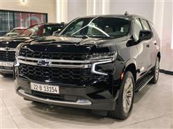 شێڤرۆلێت تاهۆ